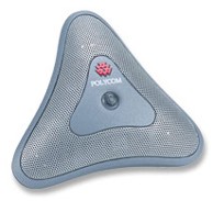 寶利通 Polycom VSX 麥克風套件