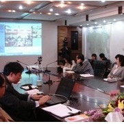 POLYCOM視頻會(huì)議系統(tǒng)的基本功能